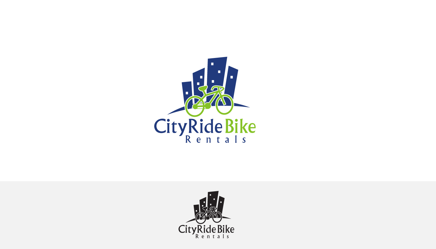 Logo Design by parshdelhi for Streets of San Francisco Bike Tours | Design #3136762