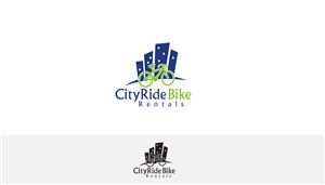 Logo Design by parshdelhi for Streets of San Francisco Bike Tours | Design: #3136762