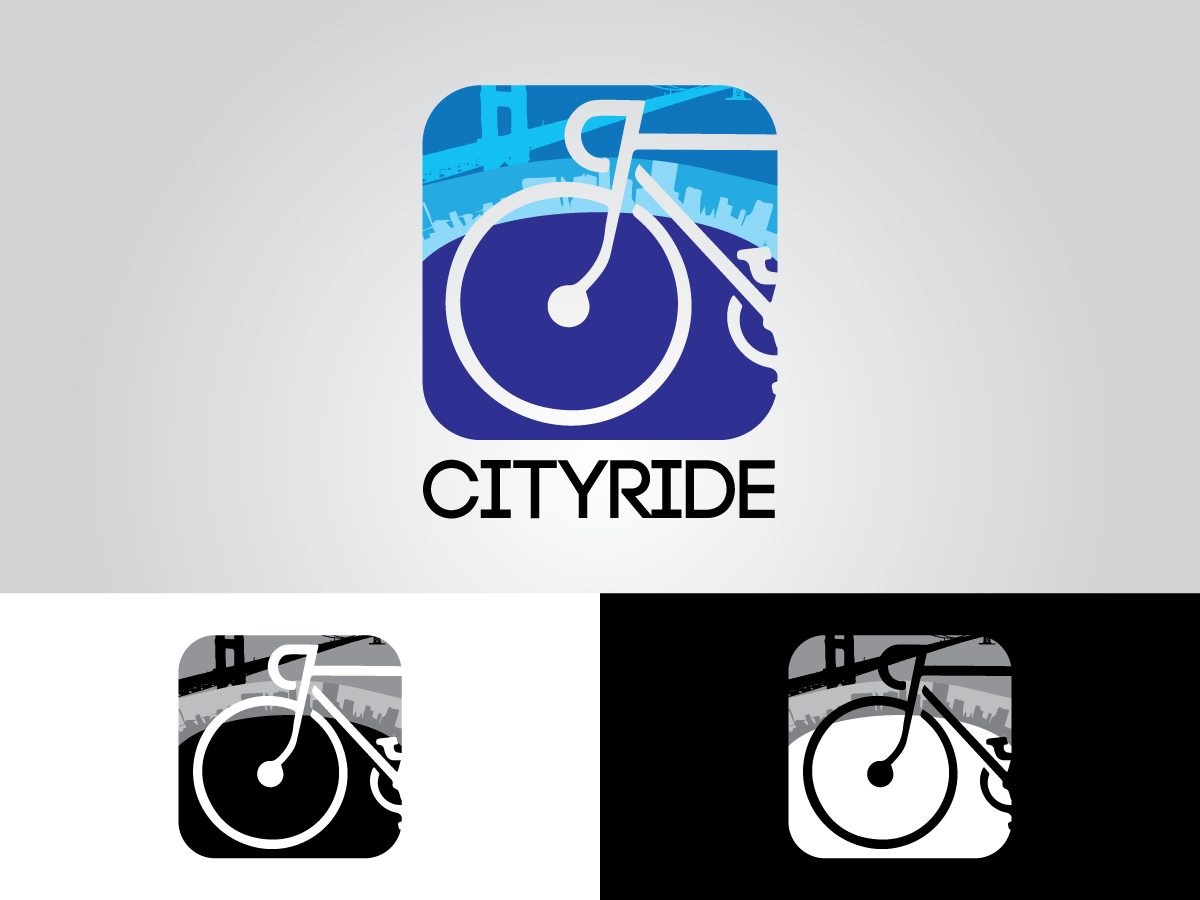 Design de Logo par Sheldonbrax pour Streets of San Francisco Bike Tours | Design #3075197