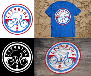 Logo Design by RoderickB for Streets of San Francisco Bike Tours | Design: #3126895