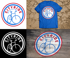 Logo Design by RoderickB for Streets of San Francisco Bike Tours | Design: #3139086