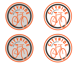 Logo Design by RoderickB for Streets of San Francisco Bike Tours | Design: #3163020