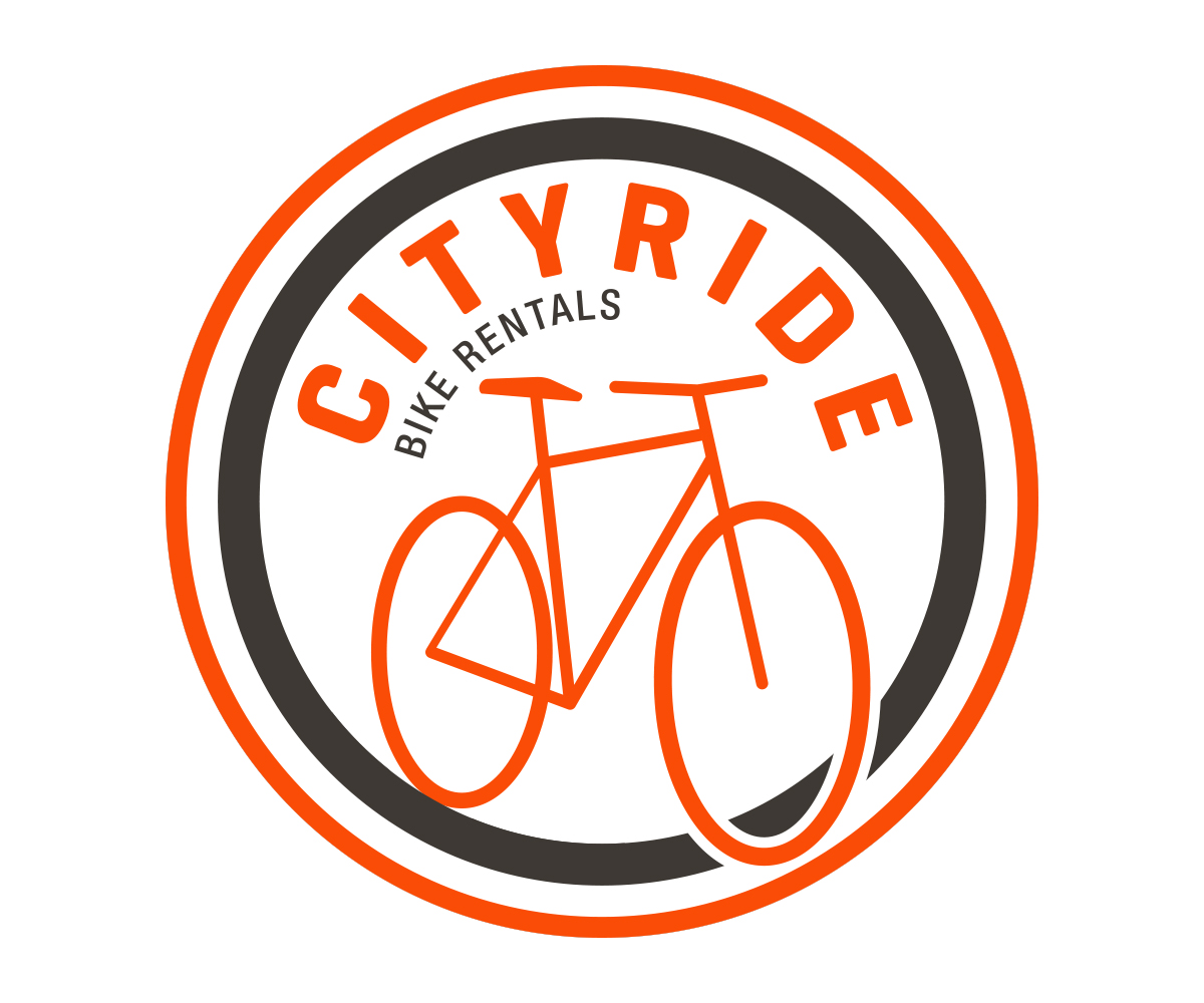 Logo Design by RoderickB for Streets of San Francisco Bike Tours | Design #3163893