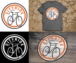 Logo Design by RoderickB for Streets of San Francisco Bike Tours | Design #3169208