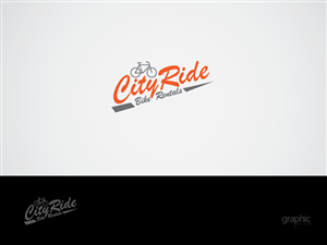 Logo Design by GraphicSolver for Streets of San Francisco Bike Tours | Design: #3153863