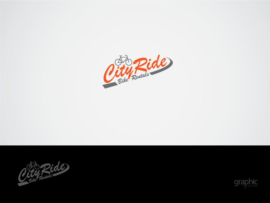 Logo-Design von GraphicSolver für Streets of San Francisco Bike Tours | Design #3153867