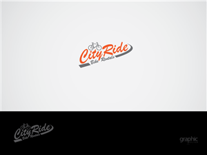 Logo Design by GraphicSolver for Streets of San Francisco Bike Tours | Design: #3153867