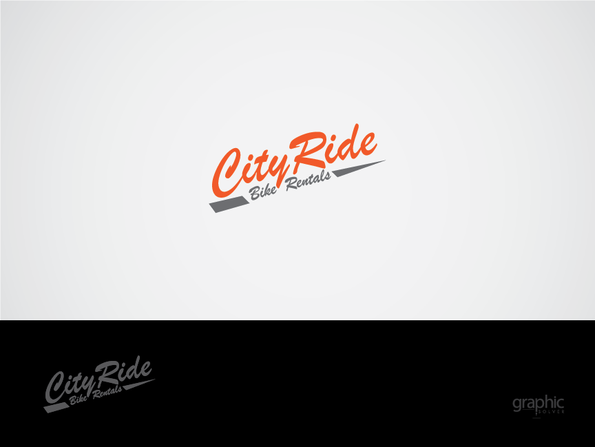 Logo Design by GraphicSolver for Streets of San Francisco Bike Tours | Design #3153869
