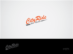 Logo Design by GraphicSolver for Streets of San Francisco Bike Tours | Design: #3153869