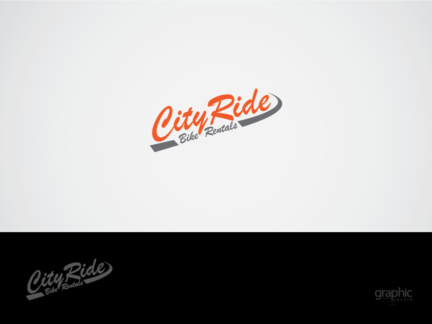 Logo Design by GraphicSolver for Streets of San Francisco Bike Tours | Design #3153871