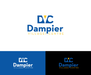 "Dampier Village Centre" | Logo Design by Art Lancer