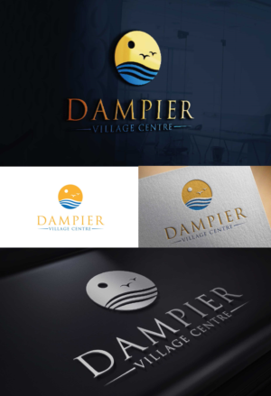 Diseño de Logo por Anton para este proyecto | Diseño #26497201