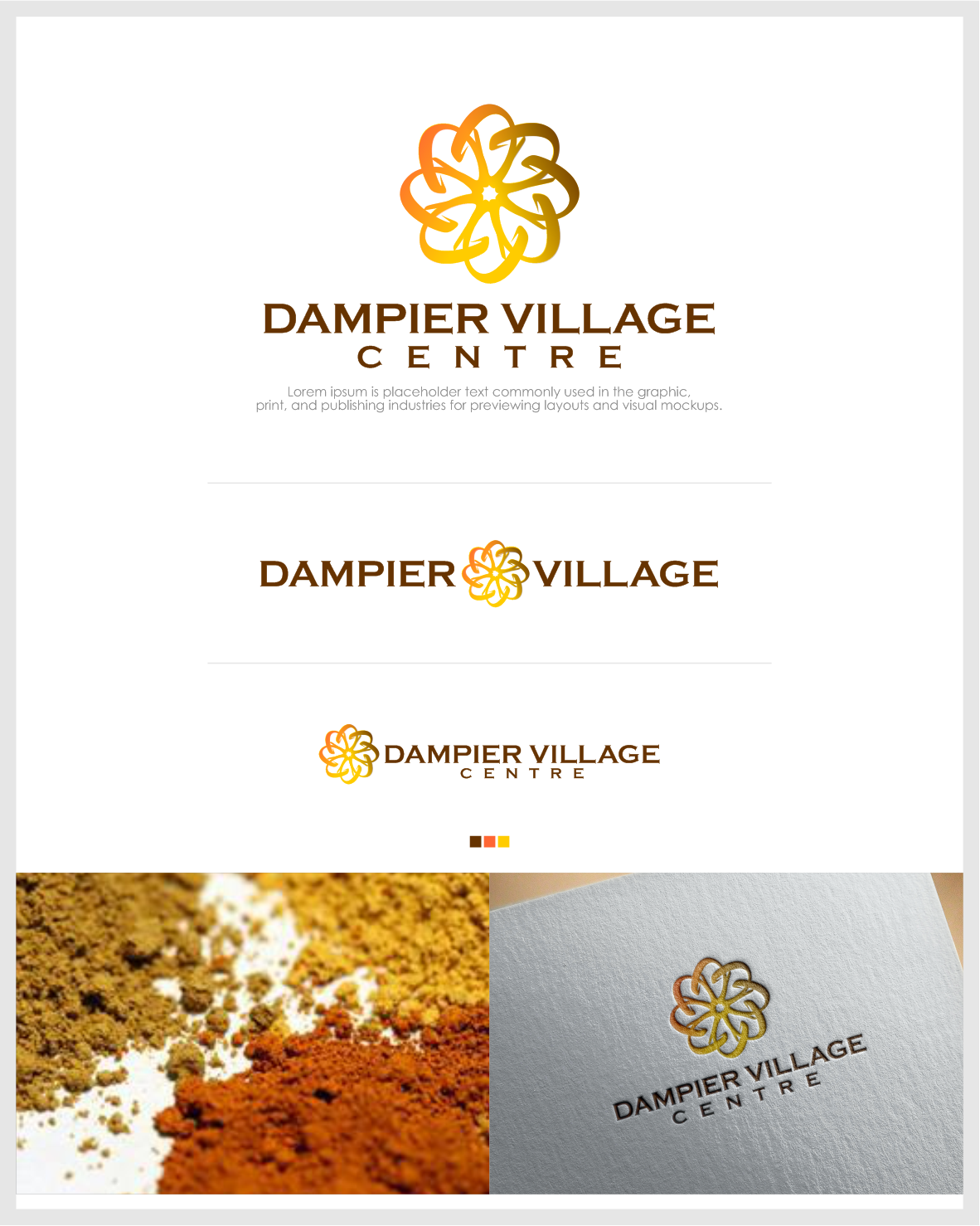 Logo Design by momo57 for this project | Design #26710911