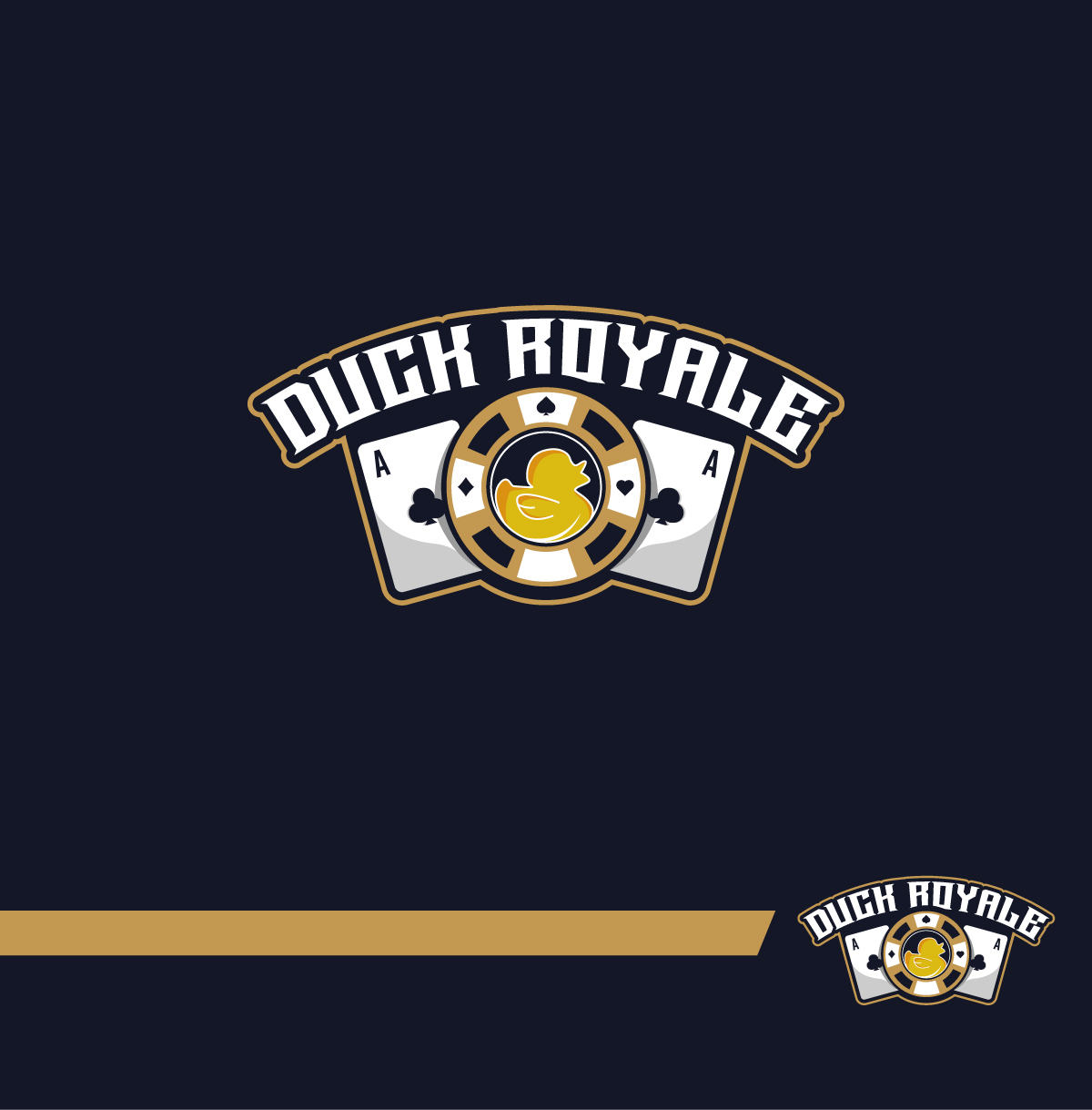 Logo Design by Fat Bat Man for this project | Design #26498725