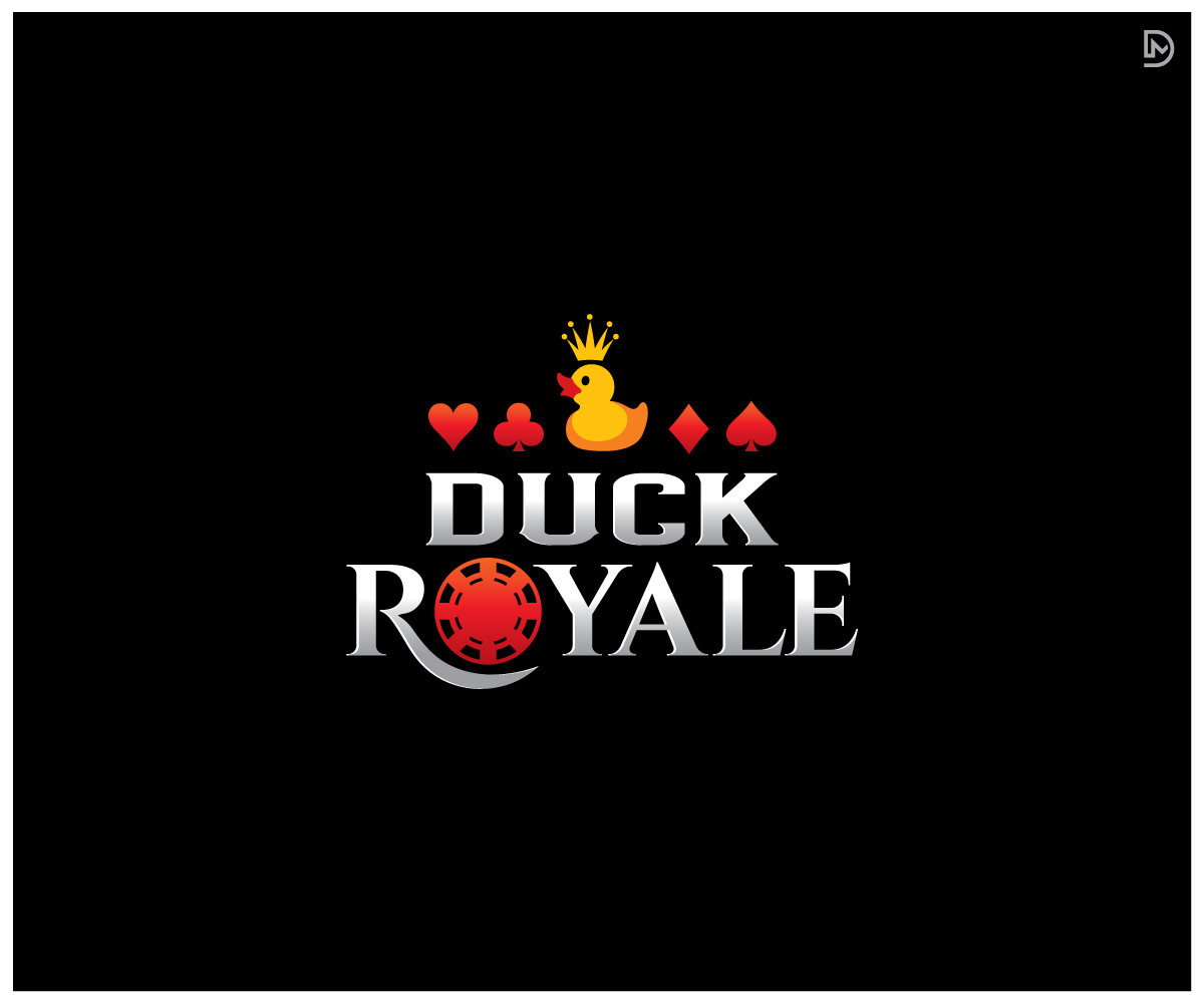 Logo Design by D_Mantra for this project | Design #26500432