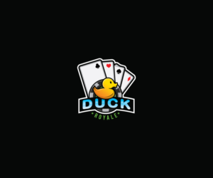 Duck Royale | Diseño de Logo por step forward 2