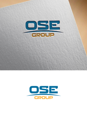 OSE Group | Logo-Design von tola 4