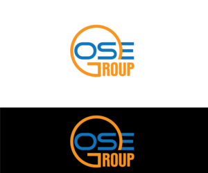 OSE Group | Diseño de Logo por Juli creation