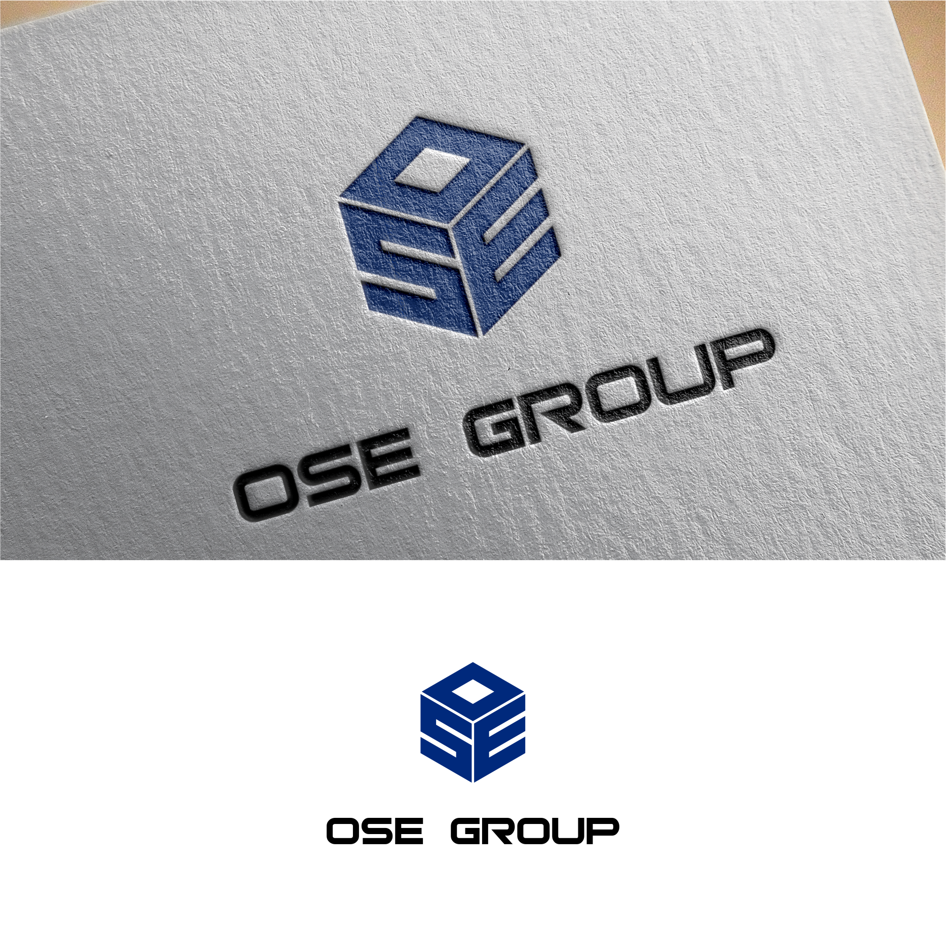 Logo Design by Ikan Mas Design for this project | Design #26497840