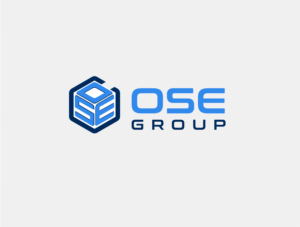 OSE Group | Design de Logo par The Seventh Key Magic