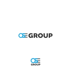 OSE Group | Logo Design by Byhardi