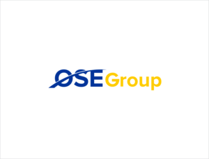 OSE Group | Logo Design by BNdesigner