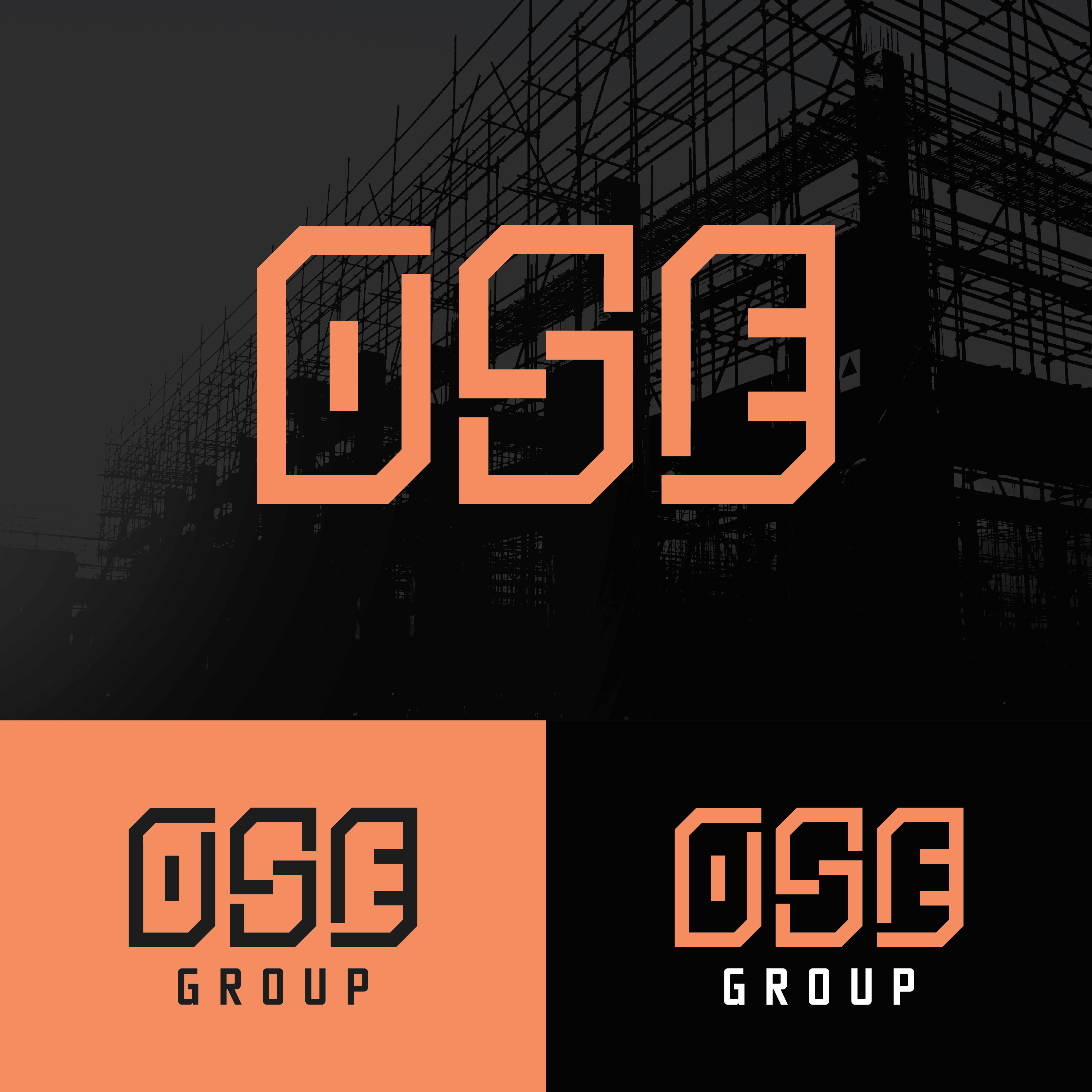 Logo Design by RAXOdAxe for this project | Design #26521986