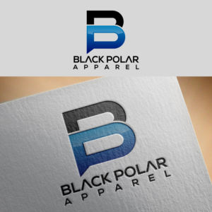 Design de Logo par Hanif Logo's pour Black Polar Apparel | Design #26501461