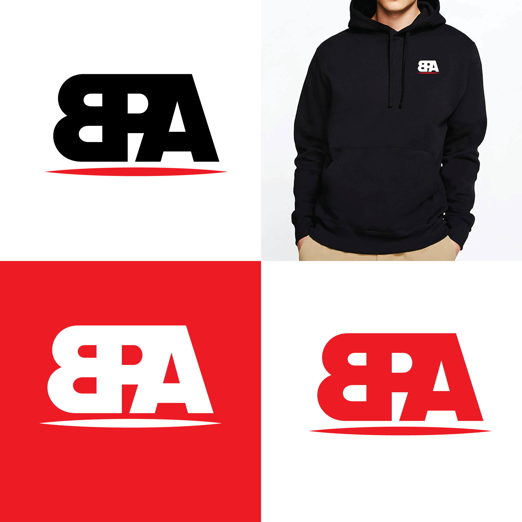 Design de Logo par Zak deZign pour Black Polar Apparel | Design #26493807