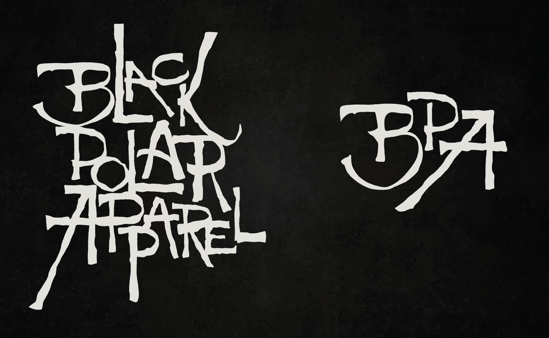 Design de Logo par FogelDesign pour Black Polar Apparel | Design #26494734