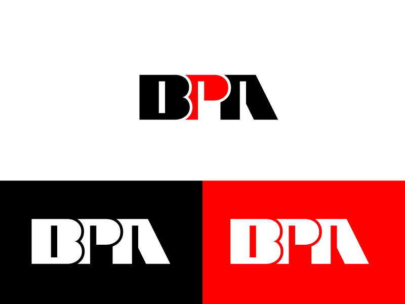 Logo Design by Pro_DesignMaster for Black Polar Apparel | Design #26526862