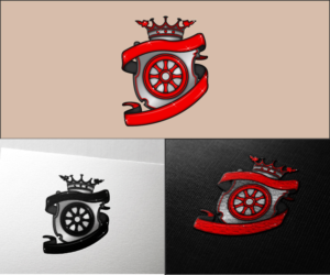 Design de Logo par SunuAji_DC pour ce projet | Design : #26573937