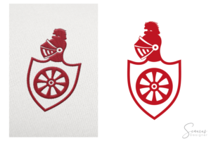 Design de Logo par InkThink by Scaurus pour ce projet | Design : #26494145