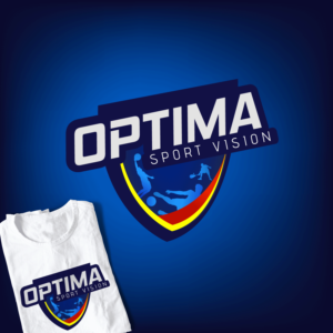 Optima Sport Vision | Logo Design by TRHZ