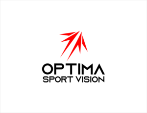 Optima Sport Vision | Diseño de Logo por BNdesigner