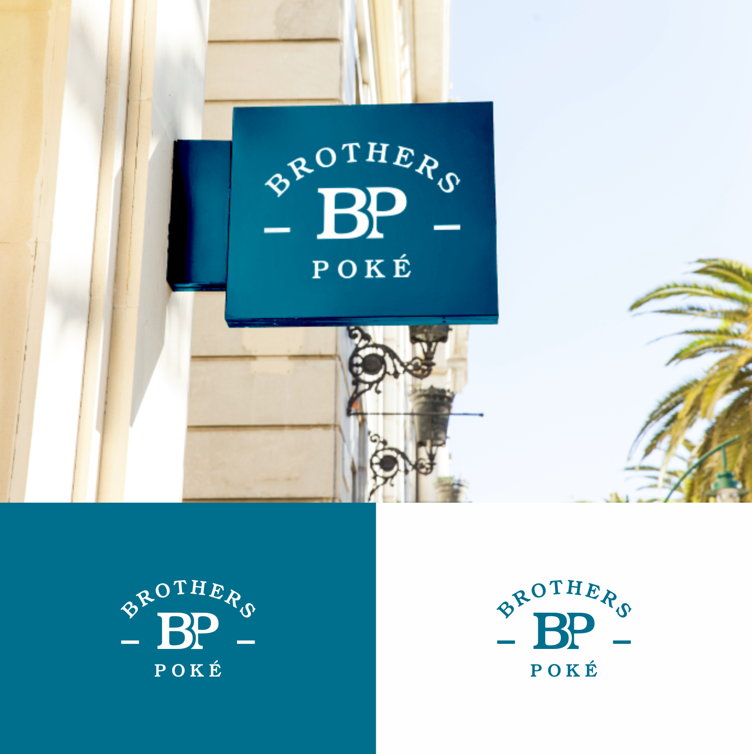 Logo-Design von marzuq für dieses Projekt | Design #26494448