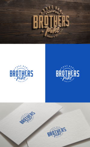 Diseño de Logo por GLDesigns para este proyecto | Diseño: #26496455