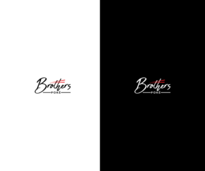 Brothers Poké | Design de Logo par Ochieng