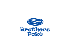 Brothers Poké | Logo Design by BNdesigner