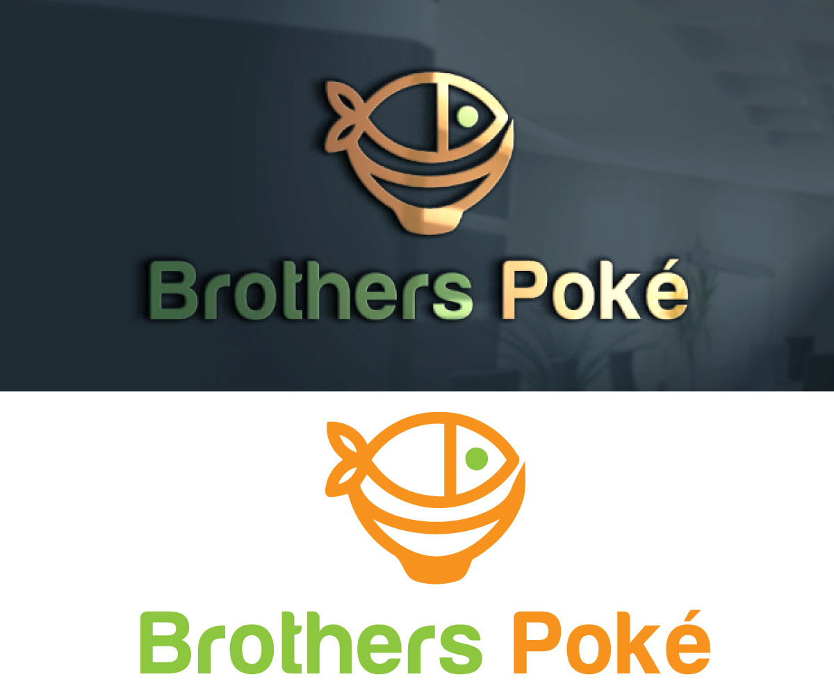 Logo Design by giklok pros for this project | Design #26497615