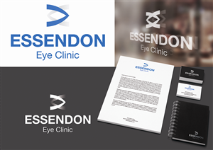 Logo Design by MDESIGN