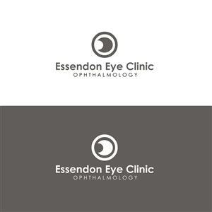 Logo Design by Patrick Davidson