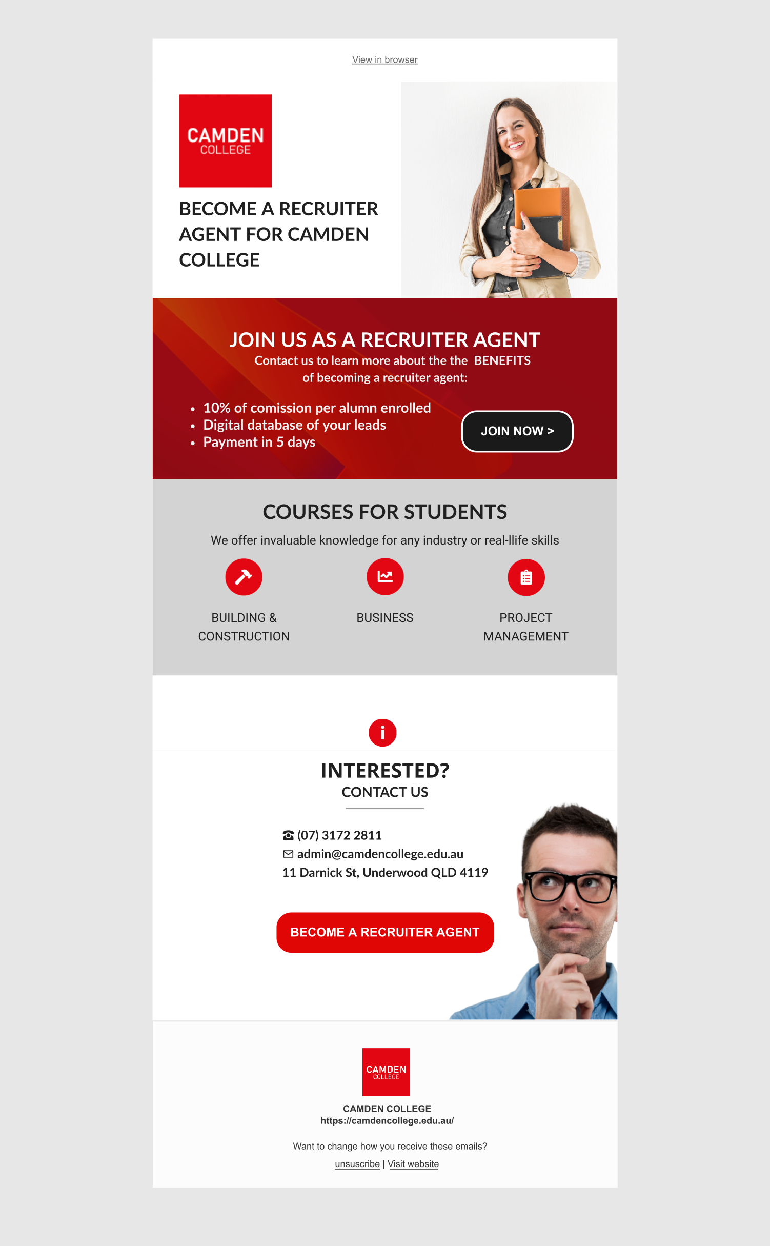 Graphic Design by Angel Ascanio for this project | Design #26503160