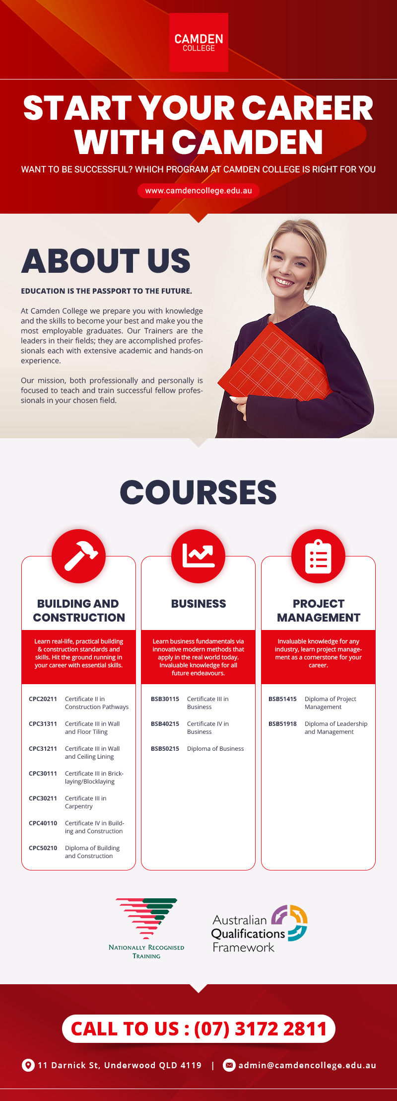 Diseño Gráfico por Graphic Gallery para este proyecto | Diseño #26498834