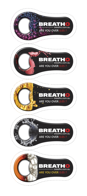 bottle opener | Diseño Gráfico por Grafix Hive