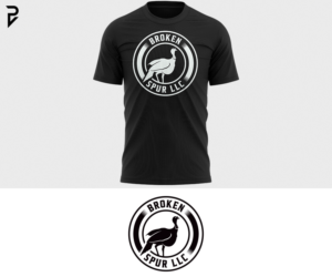 Logo Design by poisonvectors for this project | Design: #26496047