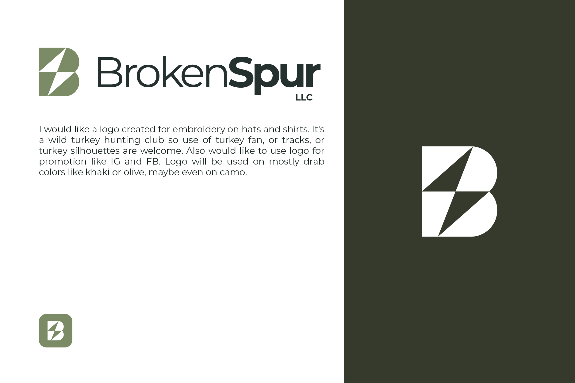 Diseño de Logo por ONSE para este proyecto | Diseño #26495456