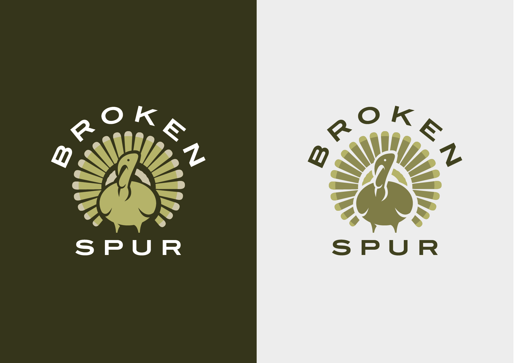 Logo Design by grrssn for this project | Design #26499128