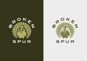 Logo Design by grrssn