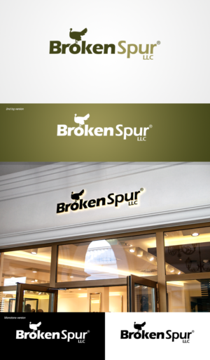 Logo Design by creativerhythm for this project | Design: #26530190